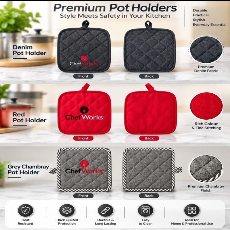 Home Textile