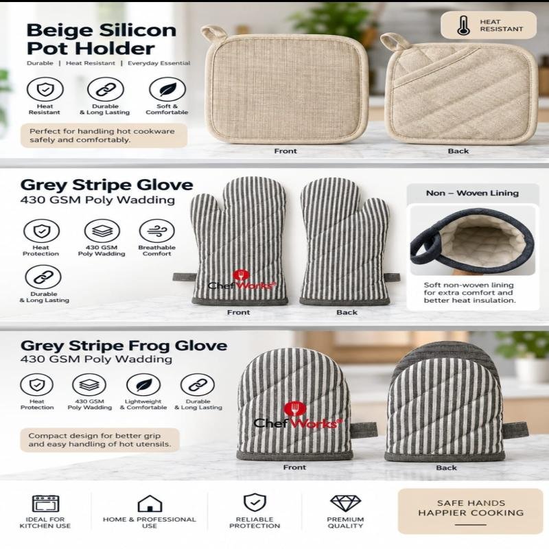 Home Textile