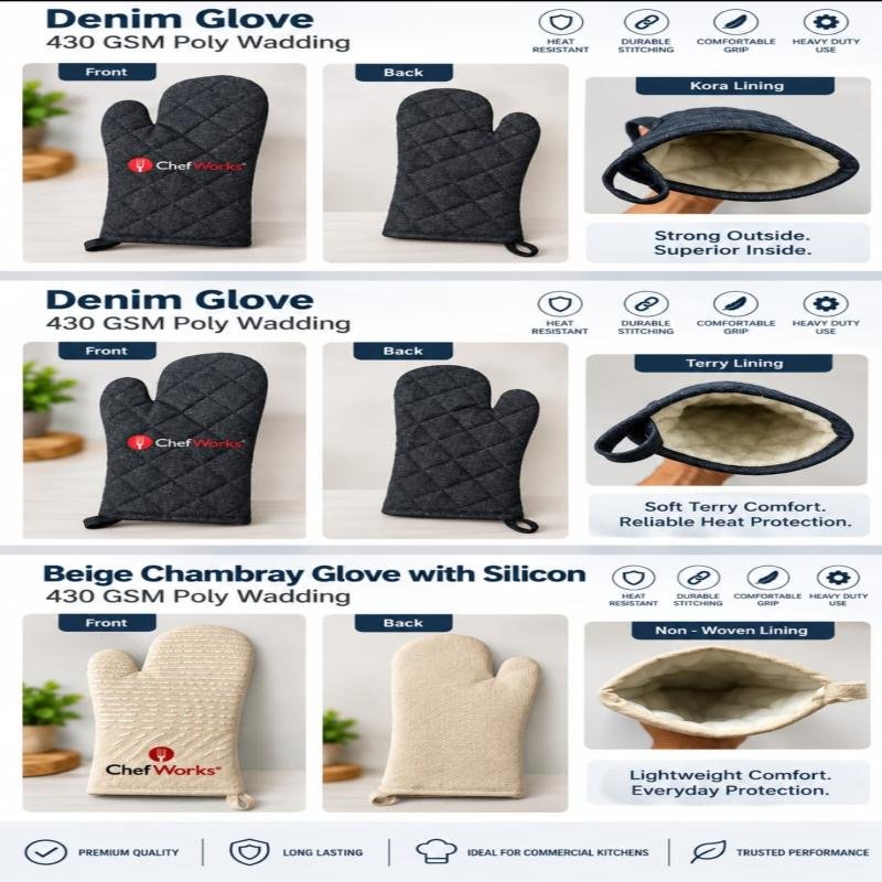 Home Textile