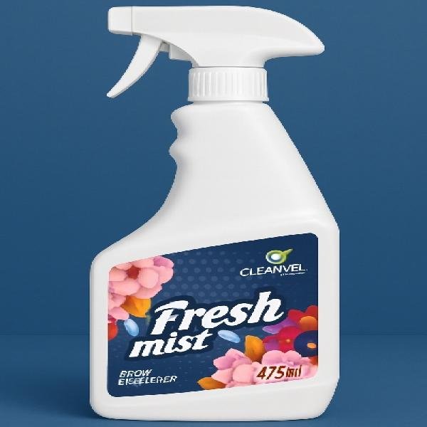 Fresh Mist