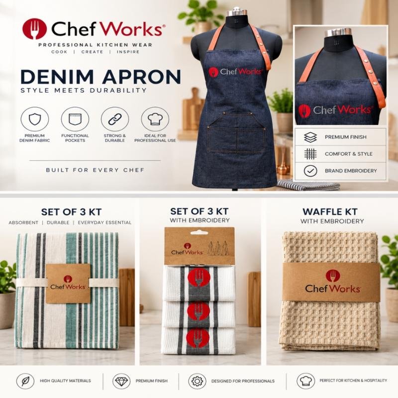 Home Textile